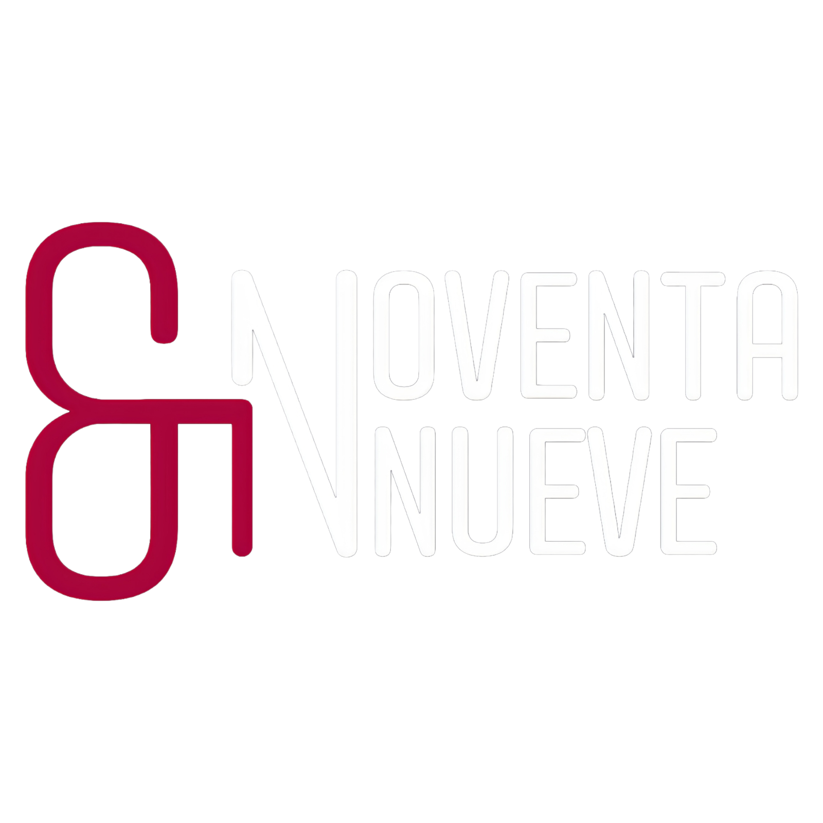 Logo vertical Studio 99